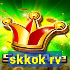 skkok rv
